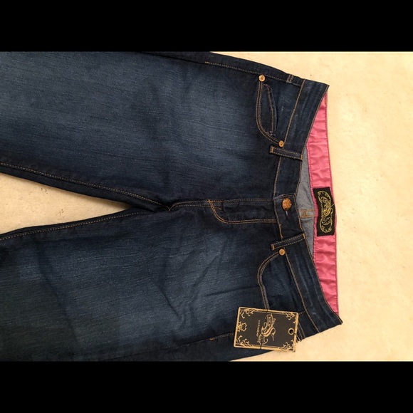 🎉NWT🎉 Rich&Sexy for Bebe skinny jeans - Picture 3 of 6